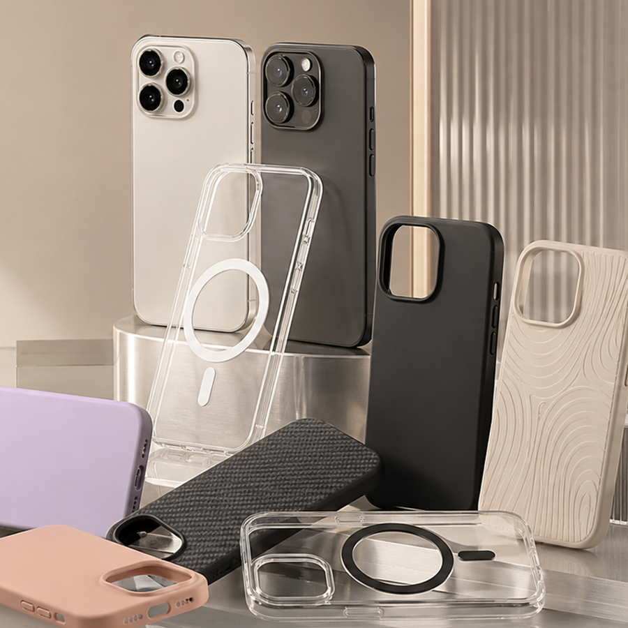 iPhone Kılıfları